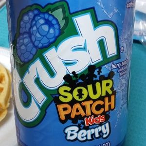 Meet your Posher, Charletta